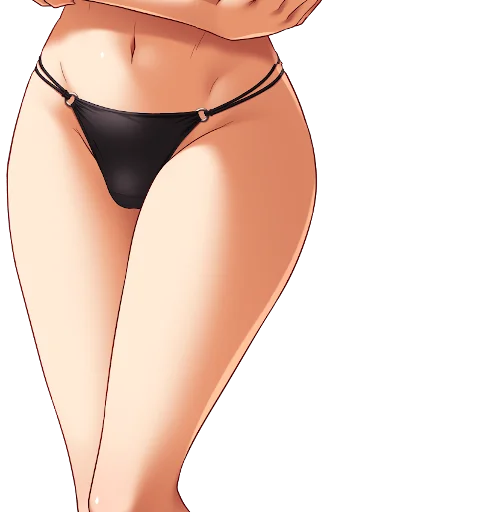 Эмодзи Longest girls II