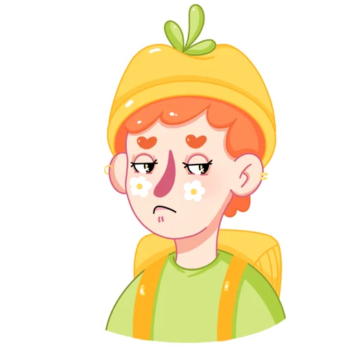 Эмодзи Лукоморье