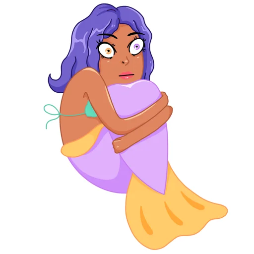 Эмодзи Лукоморье