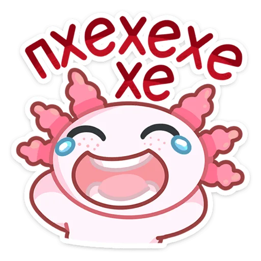 Эмодзи Лотти
