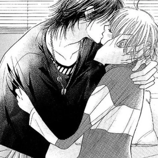 Эмодзи true love