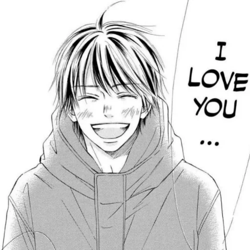 Эмодзи true love