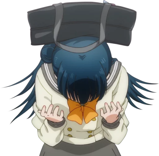 Эмодзи Love Live! Sunshine!!
