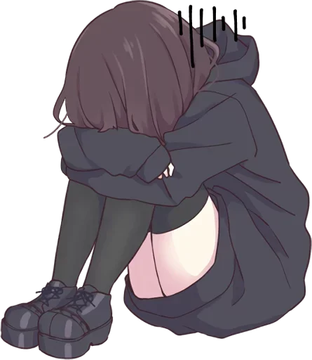 Эмодзи Lovely Girl