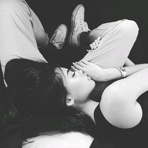 Эмодзи love sex and cuddles
