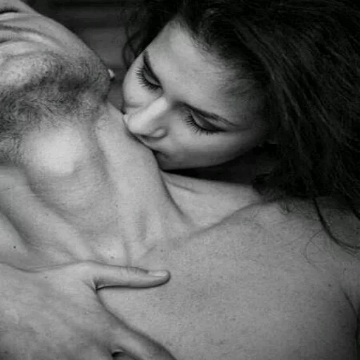 Эмодзи love sex and cuddles