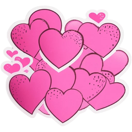 Эмодзи Любовь | Love