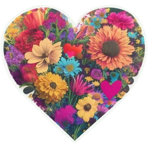 Эмодзи Любовь | Love