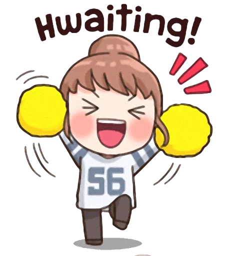 Эмодзи I ❤️ KPOP (Parnia)