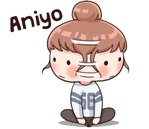 Эмодзи I ❤️ KPOP (Parnia)