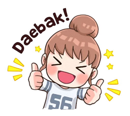 Эмодзи I ❤️ KPOP (Parnia)