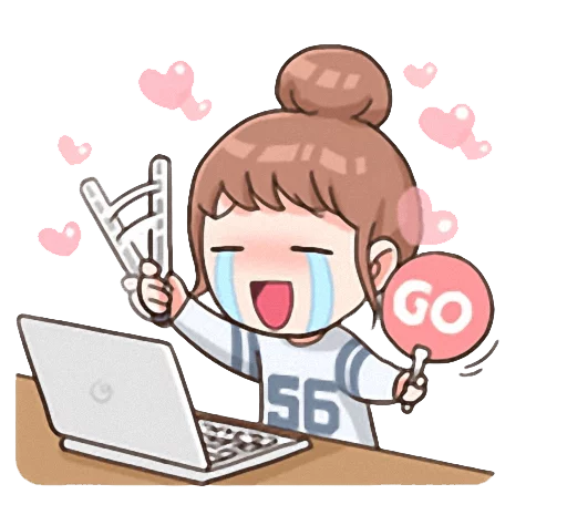 Эмодзи I ❤️ KPOP (Parnia)