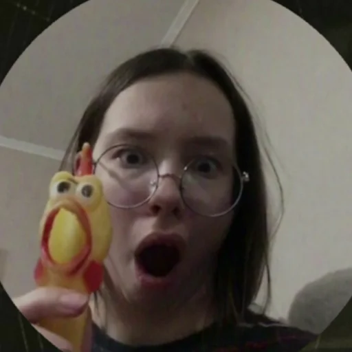 😱