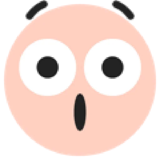 Эмодзи tiktok emojis