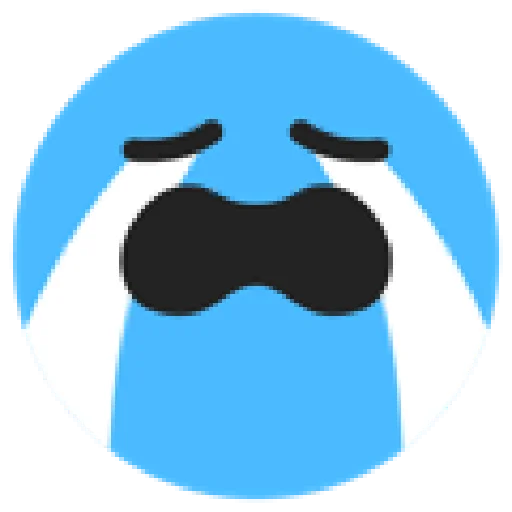 Эмодзи tiktok emojis