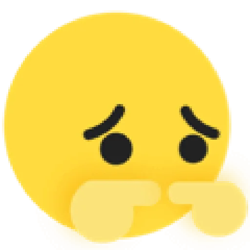 Эмодзи tiktok emojis