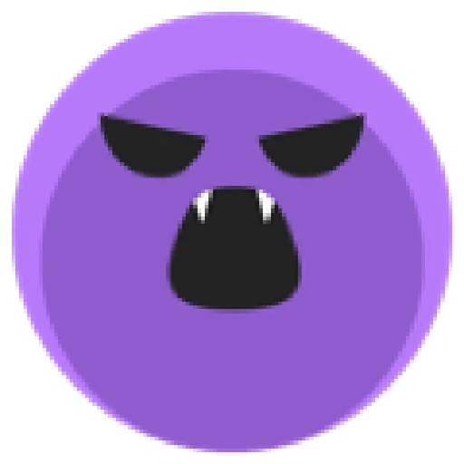 Эмодзи tiktok emojis