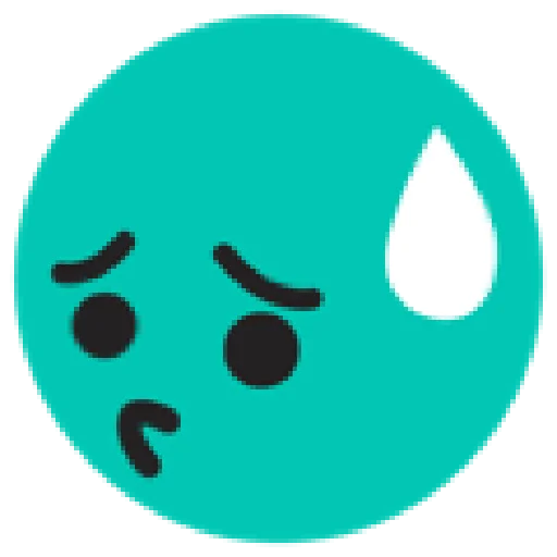 Эмодзи tiktok emojis