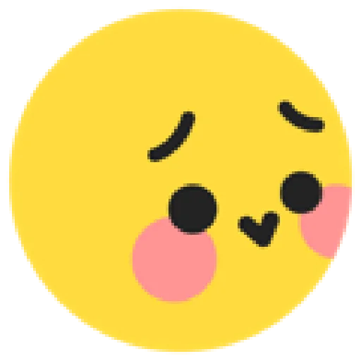 Эмодзи tiktok emojis