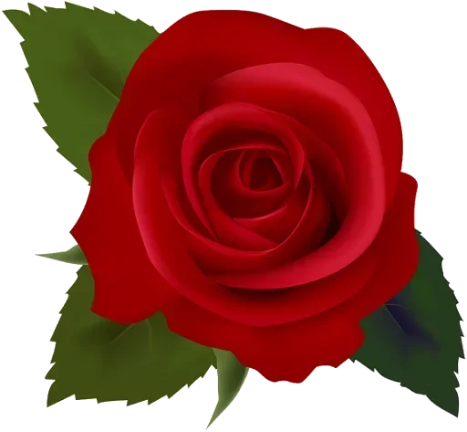 Эмодзи Bouquet
