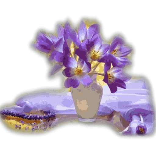 Эмодзи Bouquet