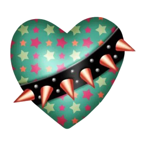 Эмодзи Dangerous