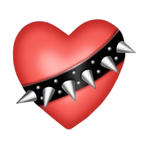 Эмодзи Dangerous