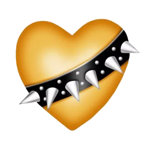 Эмодзи Dangerous