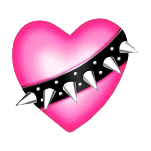 Эмодзи Dangerous