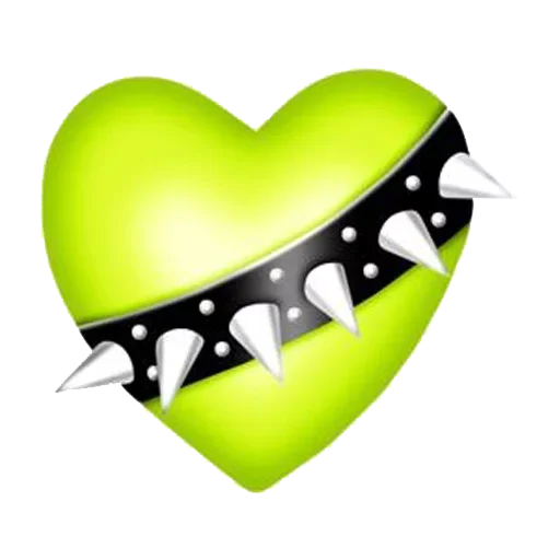 Эмодзи Dangerous