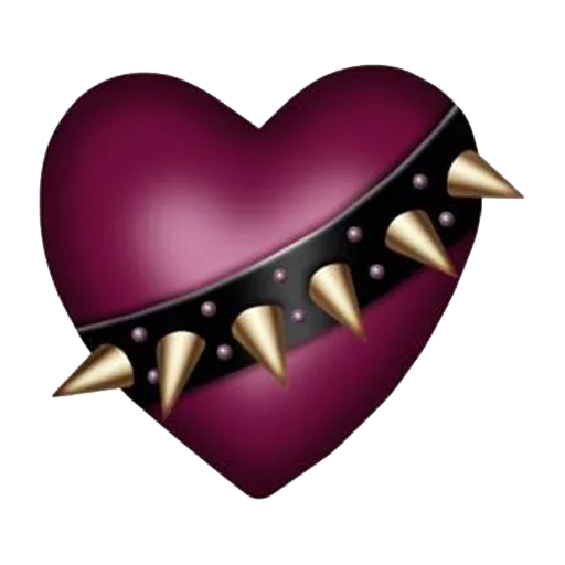 Эмодзи Dangerous