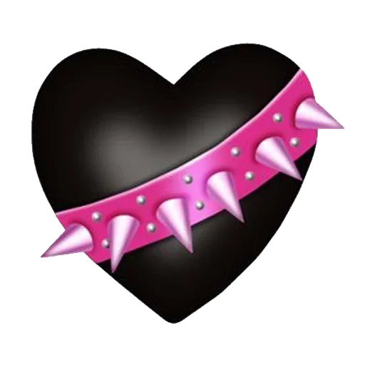 Эмодзи Dangerous