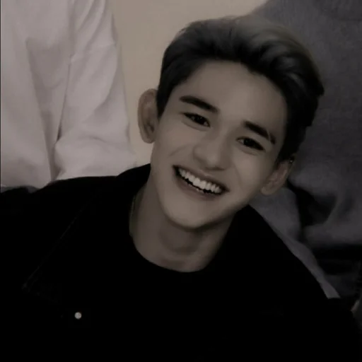 Эмодзи lucas wong