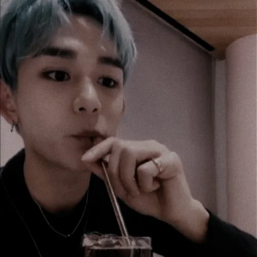 Эмодзи LUCAS NCT