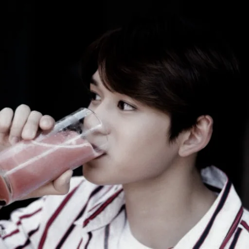 Эмодзи LUCAS NCT