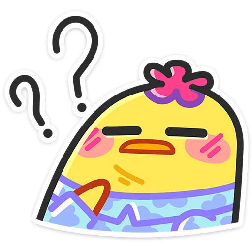 Эмодзи Утя Путя