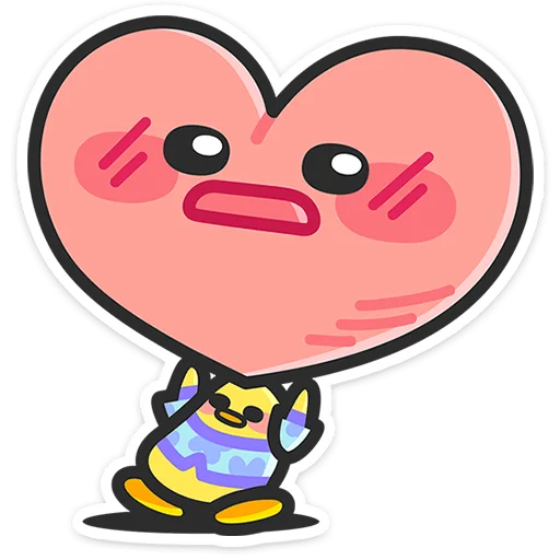 Эмодзи Утя Путя