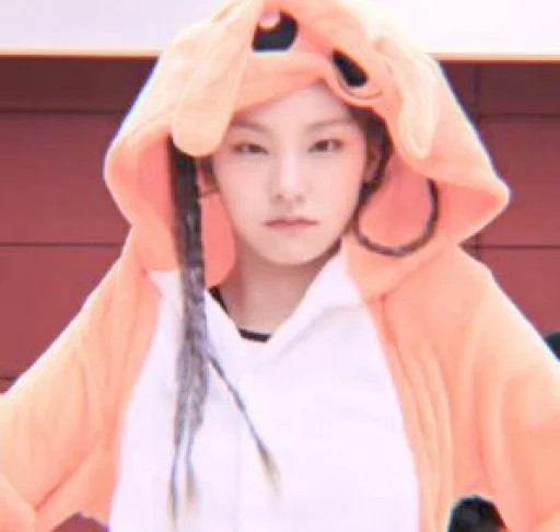 Эмодзи ITZY