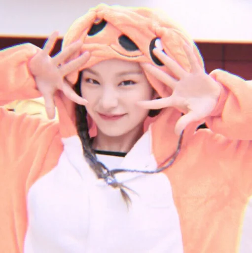 Эмодзи ITZY