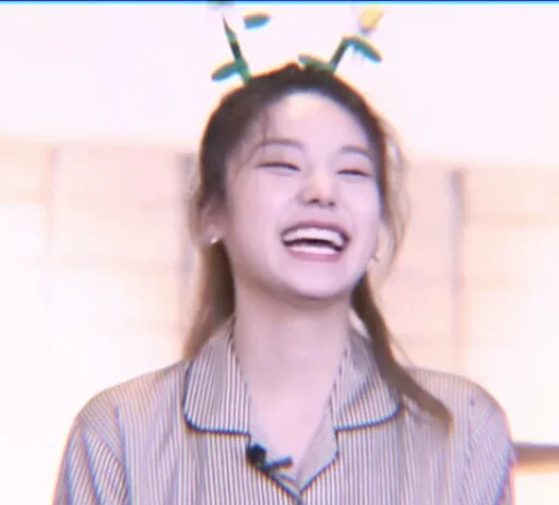 Эмодзи ITZY