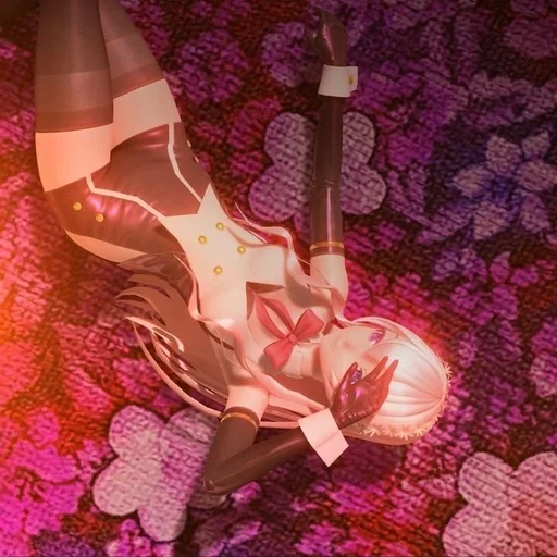 Эмодзи Vocaloid