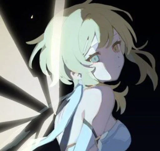 Эмодзи Genshin Impact