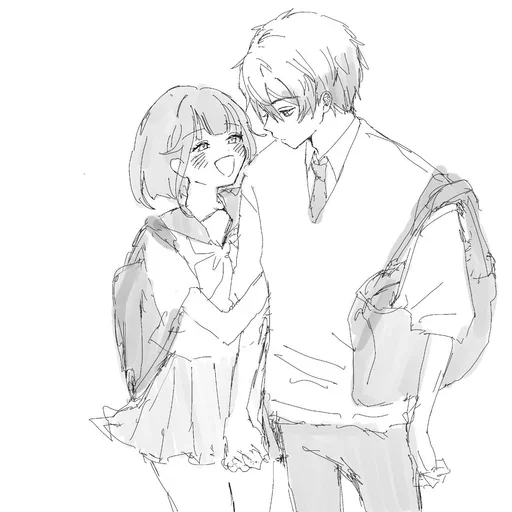 Эмодзи luvmanga