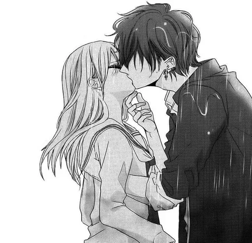 Эмодзи luvmanga