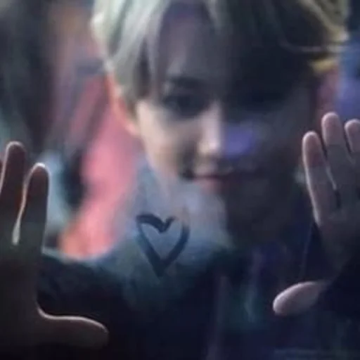 Эмодзи Stray kids