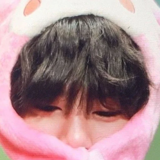 Эмодзи Stray kids