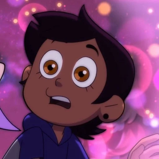 Эмодзи luz ;; the human!! ☆