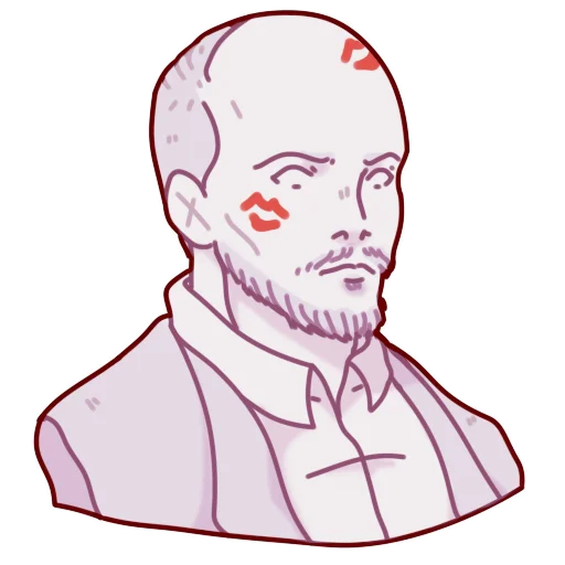 Эмодзи 🌼 Lvpg 🌼