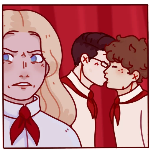 Эмодзи 🌼 Lvpg 🌼