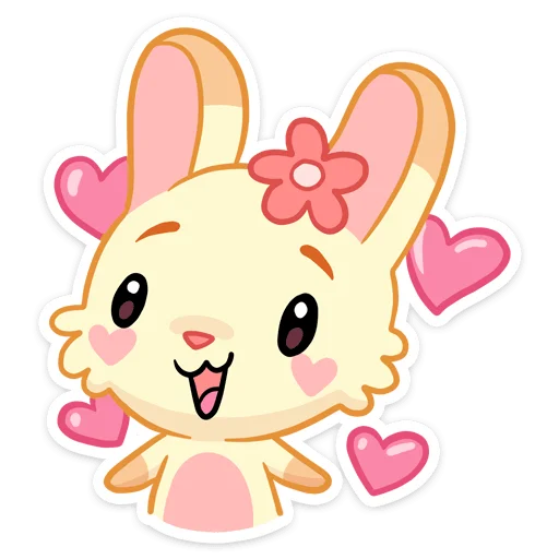 Эмодзи Лин и Ли